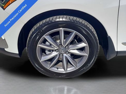 Used 2021 Acura RDX w/ Technology Package image 25