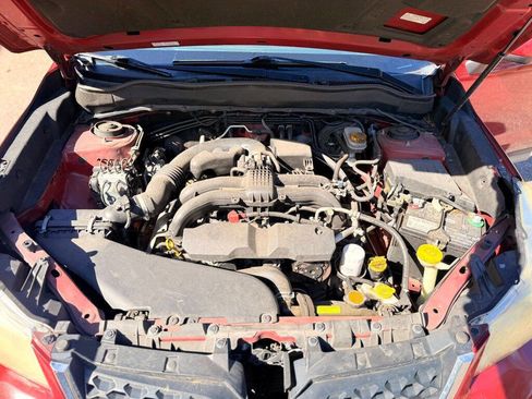 Used 2014 Subaru Forester 2.5i Premium w/ Popular Package #1 image 12