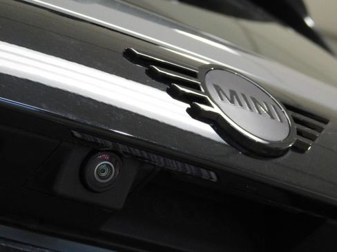 Used 2022 MINI Cooper John Cooper Works FWD image 54