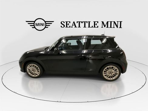 New 2026 MINI Cooper S FWD image 7