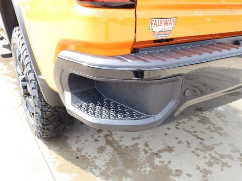 New 2026 Chevrolet Silverado 2500 LT w/ Trail Boss Package AWD/4WD image 31