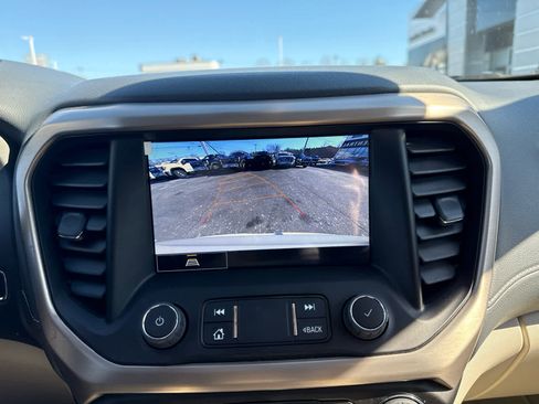 Certified 2023 GMC Acadia Denali image 22