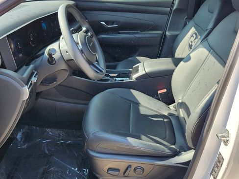 Used 2025 Hyundai Santa Cruz SEL image 11