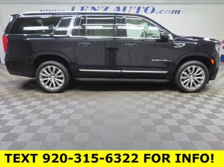 Used 2024 GMC Yukon XL Denali video 2