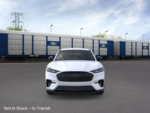 New 2026 Ford Mustang Mach-E Premium w/ Sport Appearance Package image 6