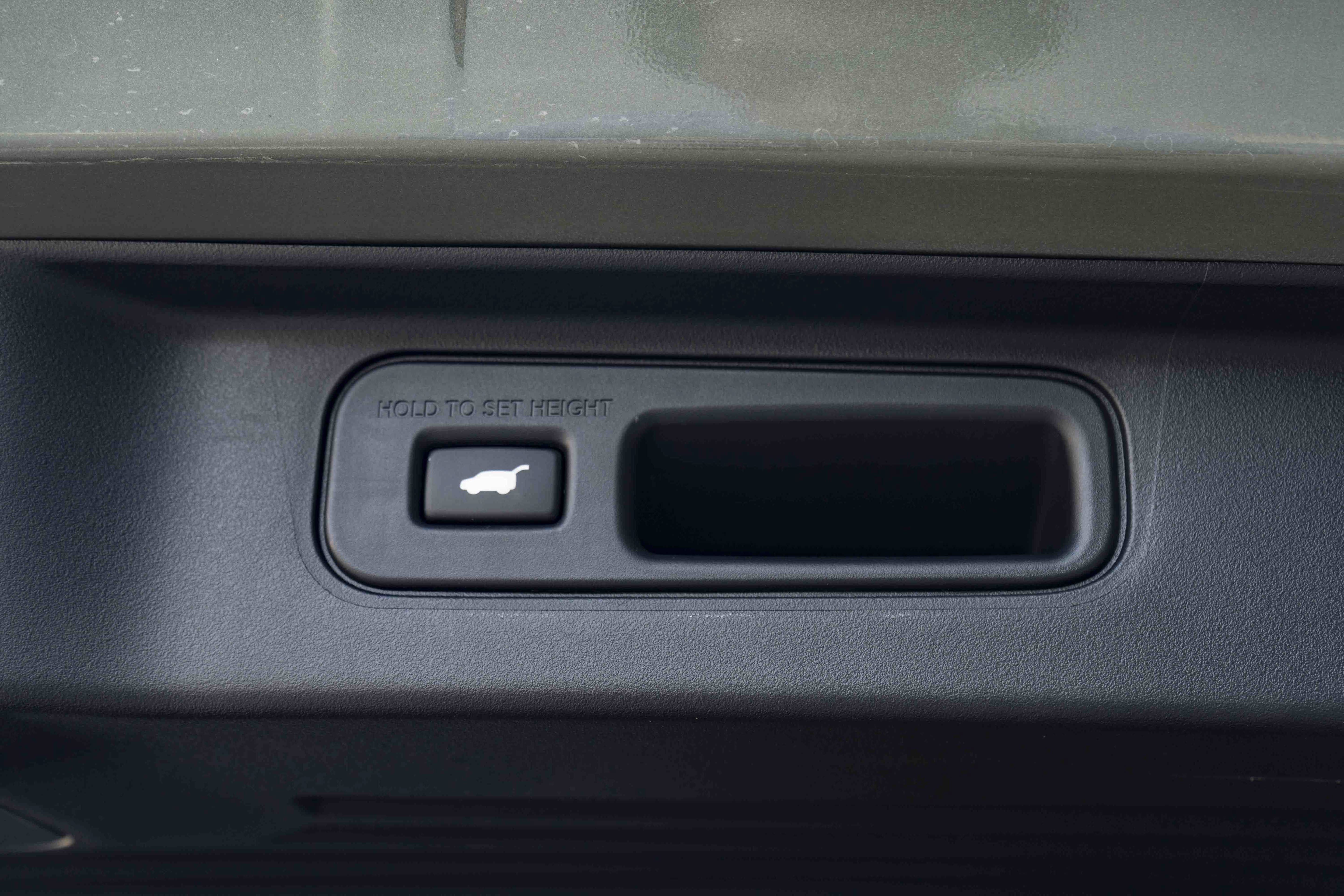 Used 2026 Honda Passport TrailSport Elite image 44