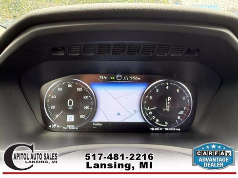 Used 2016 Volvo XC90 T6 Momentum w/ Momentum Plus Package image 27