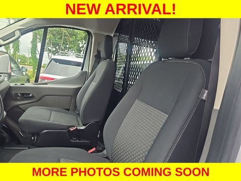 Used 2024 Ford Transit 250 Low Roof w/ Exterior Upgrade Package RWD image 5