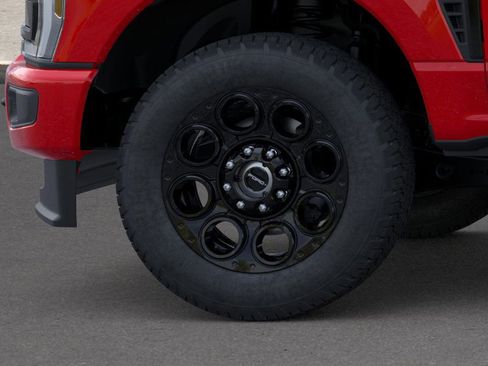 New 2026 Ford F350 XLT w/ XLT Premium Package image 19