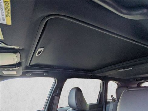 New 2026 Subaru Forester Touring w/ Touring Package image 21