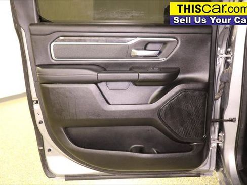Used 2021 RAM 1500 Lone Star AWD/4WD image 37