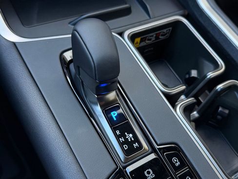 New 2026 Lexus TX 350 TX 350 image 14