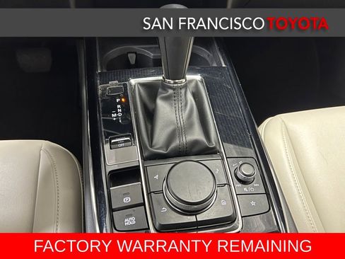 Used 2023 MAZDA CX-30 AWD 2.5 S w/ Preferred Package image 24