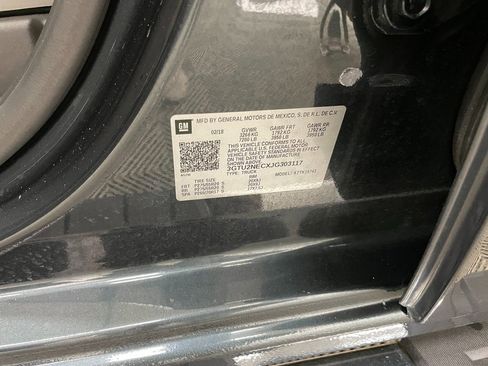 Certified 2018 GMC Sierra 1500 SLT w/ SLT Premium Package image 37