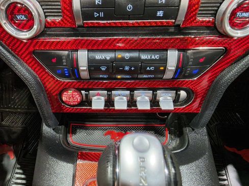 Used 2020 Ford Mustang Premium RWD image 42