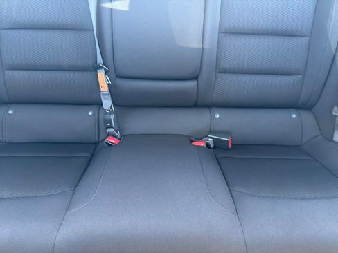 Used 2024 Chevrolet Malibu LT FWD image 23