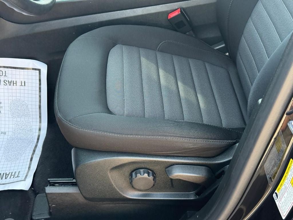 Used 2022 Ford Edge SE AWD/4WD image 18