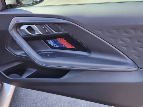 Used 2025 BMW M2 w/ Lighting Package image 13
