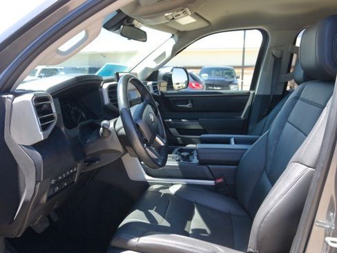 Used 2024 Toyota Tundra SR5 w/ SR5 Premium Package AWD/4WD image 15