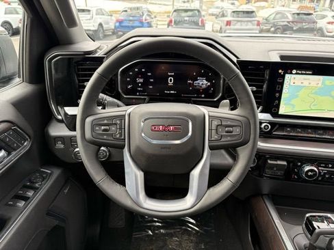 New 2026 GMC Sierra 1500 SLT w/ SLT Premium Plus Package image 23
