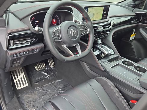 New 2026 Acura MDX Type S image 14