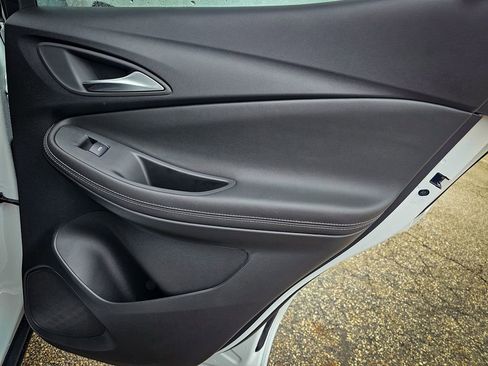 New 2026 Buick Encore GX Preferred w/ Advanced Technology Package image 37