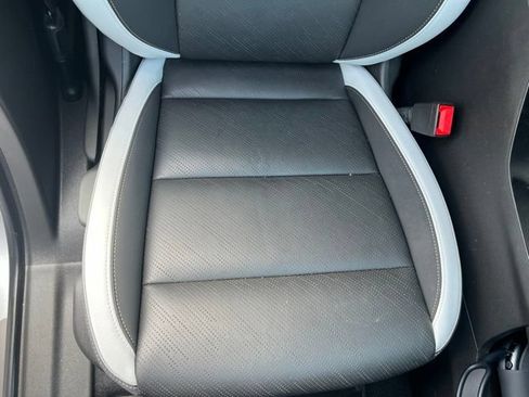 Used 2025 Buick Envision Sport Touring AWD/4WD image 16
