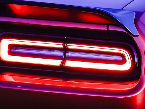 Used 2020 Dodge Challenger SRT Hellcat Redeye image 10