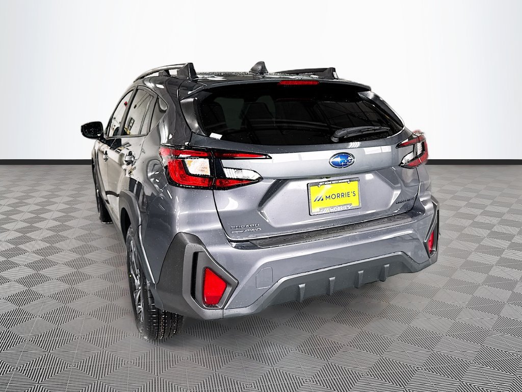 Used 2026 Subaru Crosstrek 2.5i Premium AWD/4WD image 33