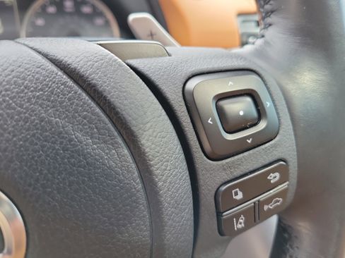Used 2024 Lexus IS 300 w/ Comfort Package RWD image 30