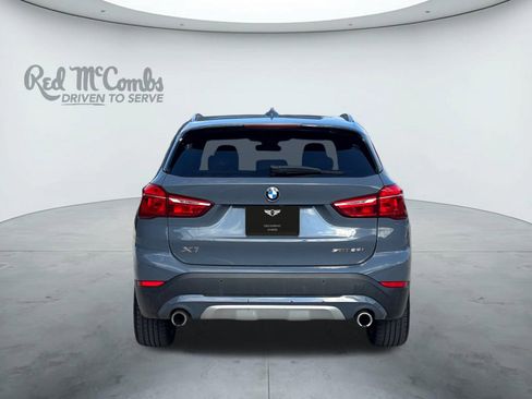 Used 2021 BMW X1 sDrive28i w/ Convenience Package image 4