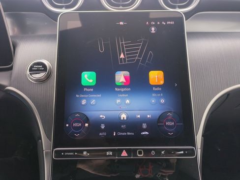 Used 2025 Mercedes-Benz GLC 300 GLC 300 image 15