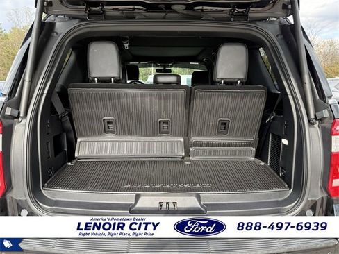 Certified 2021 Ford Expedition XLT image 17