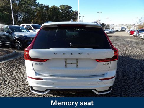 New 2026 Volvo XC60 B5 Plus w/ Protection Package Premier image 7