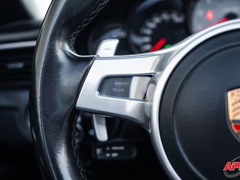 Used 2016 Porsche 911 Targa 4S image 76