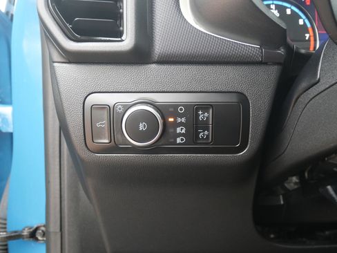 Used 2023 Ford Bronco Sport Heritage Limited image 22