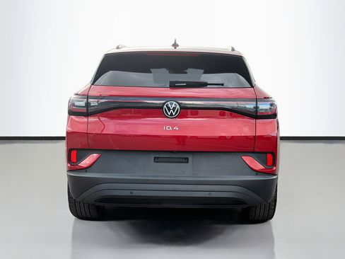 Used 2023 Volkswagen ID.4 Pro S image 4