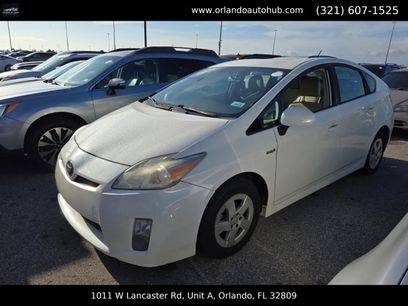 Used 2010 Toyota Prius