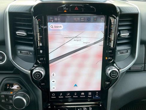 New 2026 RAM 1500 Big Horn image 13