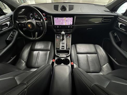 Used 2022 Porsche Macan S AWD/4WD image 26