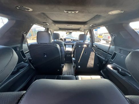 Used 2020 Hyundai Palisade Limited image 33