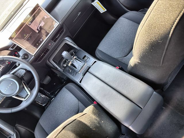 New 2026 MAZDA CX-5 AWD 2.5 S image 21