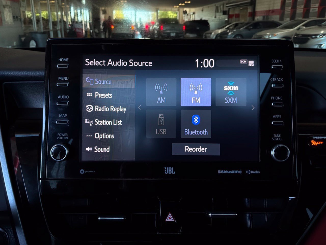 Used 2023 Toyota Camry XSE w/ Navigation Package FWD image 37