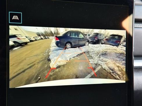 Used 2025 GMC Terrain Elevation image 13