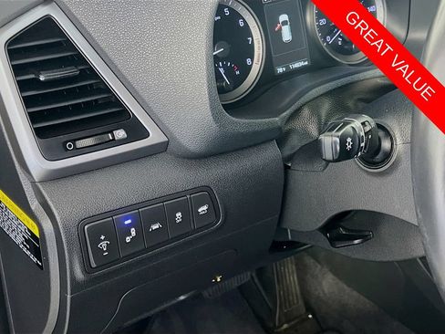Used 2017 Hyundai Tucson Limited w/ Limited Ultimate Package 03 FWD image 17