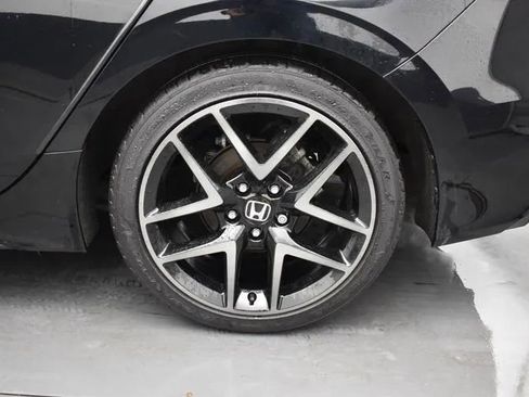 Used 2022 Honda Civic Sport Touring image 34