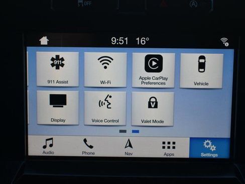 Used 2017 Ford F150 XLT w/ Equipment Group 302A Luxury image 29