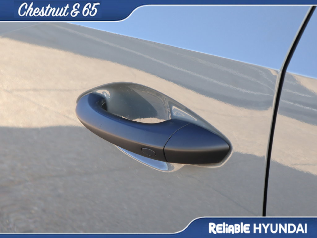 Certified 2025 Hyundai Santa Cruz SEL AWD/4WD image 19