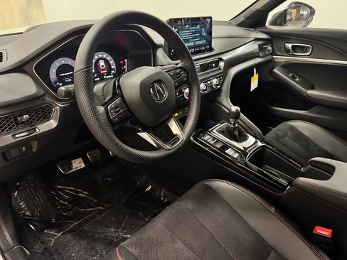 New 2026 Acura Integra Type S image 15