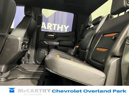 Used 2021 GMC Sierra 1500 AT4 AWD/4WD image 26